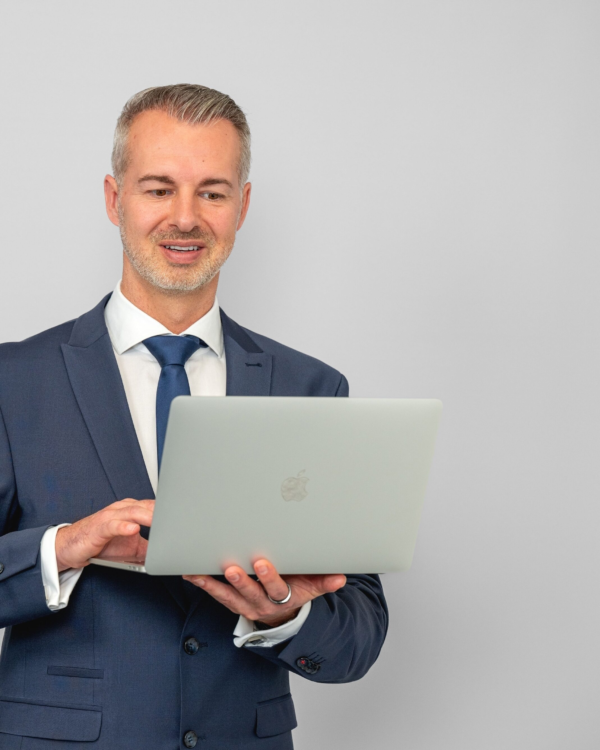 Ein Bild vonUnternehmerPlus® GmbH