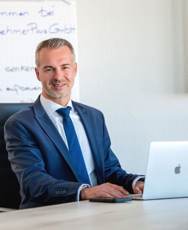 Ein Bild vonUnternehmerPlus® GmbH